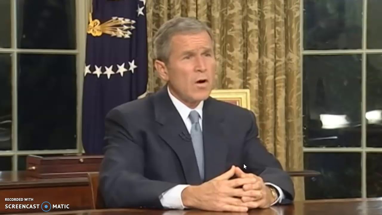 Analyzing Speeches Part 1c