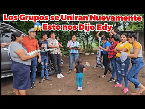 🚨Dios mio😱Edy Hara Este Gran Cambio😱Con Todos los Grupos😳Que ni te imaginas lo que Hara