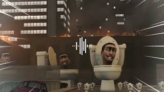 Unleashing the Fun: Skibidi Toilet Song 1 Hour - Battle Attack