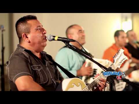 Los Nuevos Rebeldes - S0ld4do Imp3r!al (En Vivo 2015)