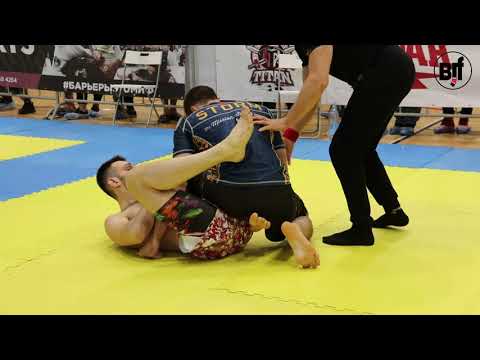 МАТИЕВ МАГОМЕТ VS КАСАЕВ ЗЕЛИМХАН - ADCC MOSCOW OPEN 2021 - ABS 1/2