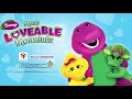 Barney Most Loveable Moments CUSTOM AUDIO SUBSCRIBE