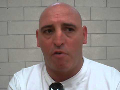 Intervista Pippo Cedro dopo Top-Five Asa set14