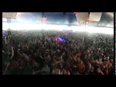 John Digweed Future Music Festival Sydney