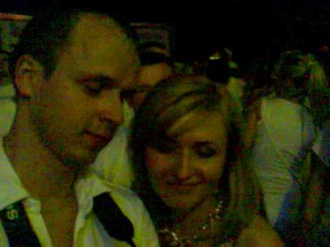 Sensation White 2010 Praha Michael Burian - 2 (POLISH ENERGY)  ;)