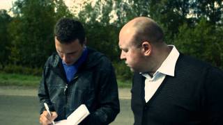 Дорога на Томск