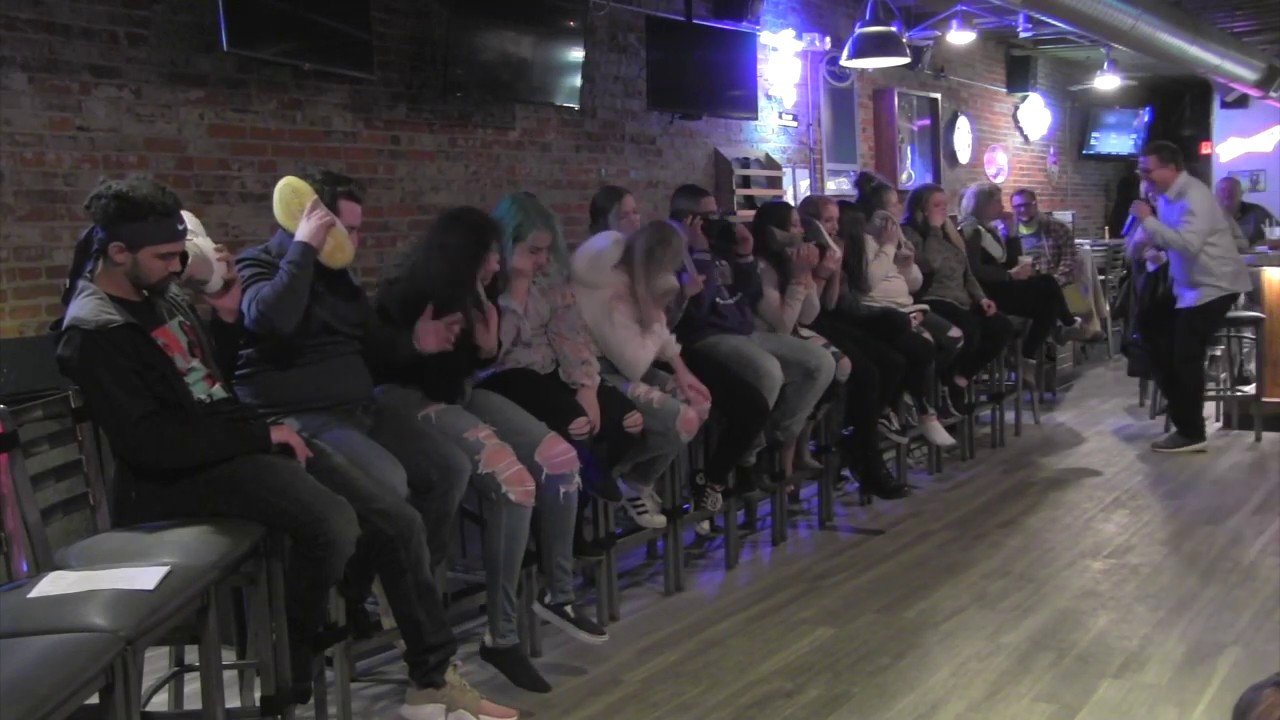 Promotional video thumbnail 3 for Tom Roth Hypnosis