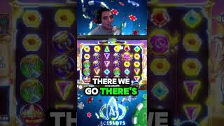 Big win online slots