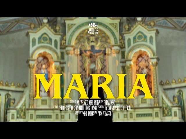 MARIA