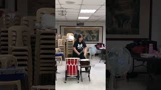太鼓