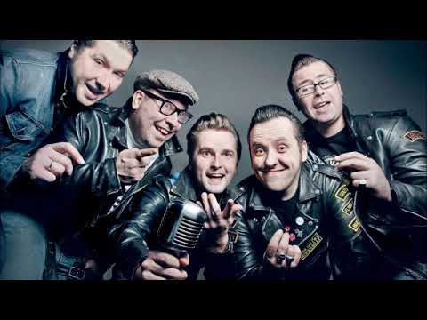 Pavulon Twist ‎- Goodbye To You No More