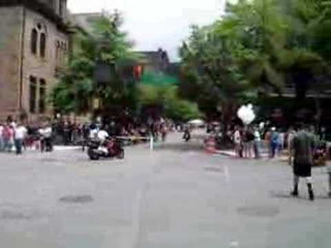 Thunder in the Valley 2006 - Johnstown, PA