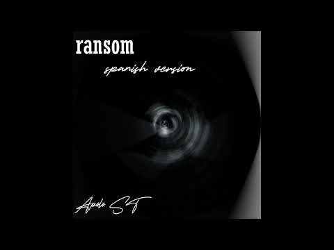 Ransom spanish version - Apolo ST