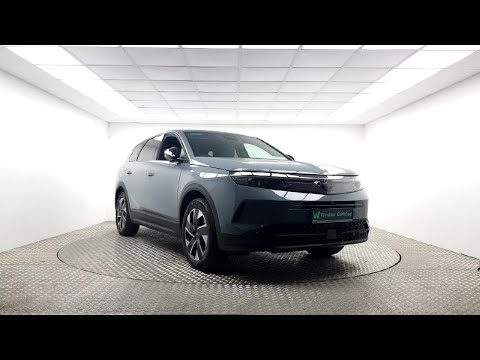 Opel Grandland GS Puretech 136 Mhev - Image 2