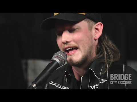 TRUCK BED BOYS - "Bremtucky" BRIDGE CITY SESSIONS