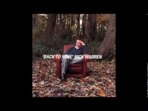 Nick Warren - Back to Mine 1999