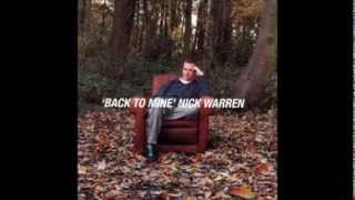 Nick Warren - Back to Mine 1999