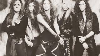 Lillian Axe The World Stopped Turning subtitulado