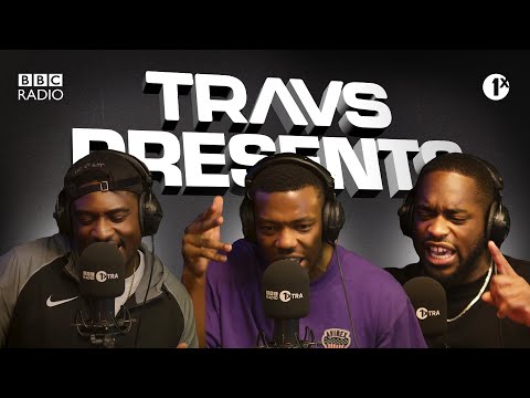 Kruz Leone, Duppy + Renz w/ SI*BL | BBC 1 XTRA Sian Anderson Takeover