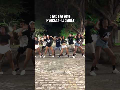 Invocada - Ludmilla e Léo Santana (2019) 🔥