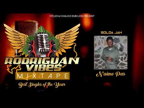 16. SoldaJah - N'aime pas