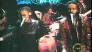 MTUME - Juicy Fruit - Official Video 1983