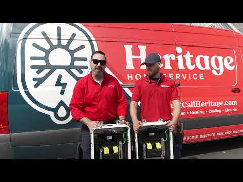 SPAN Install Day - Smart Electrical Panel