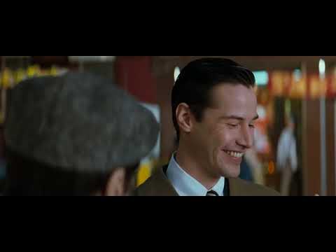 Advogado do Diabo - ''Mantenha-se modesto, despercebido, aquele que ninguém dá nada''