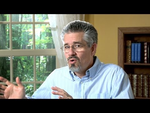 The Sheep and the Goats: HeavenWord TV - 0135