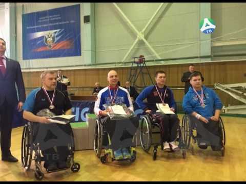 16 05 2015 Владимир Топорков стал победителем чемпионата России