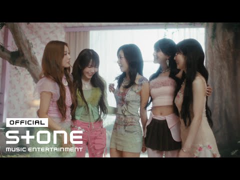 Apink (에이핑크) - Love Me More MV Teaser 1
