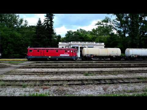 444-029 i kraljevska stanica Topčider 27.05.2017.