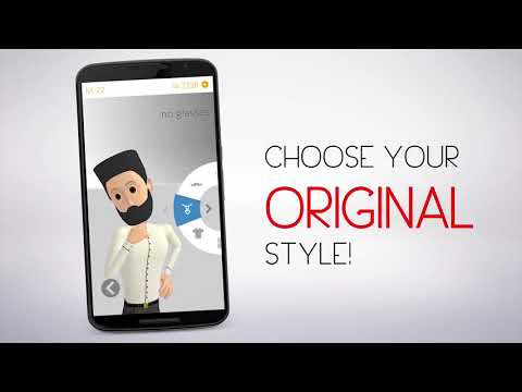 Tetrun: Parkour Mania - free r Video