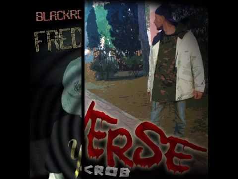 HYENABLACKROB FT. HOCUSTYLE - FREDDO INVERNO (Reverse mixtape) IENEMPIRE 2014