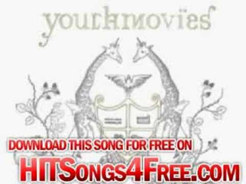 youthmovies - Something For The Ghosts - Good Nature