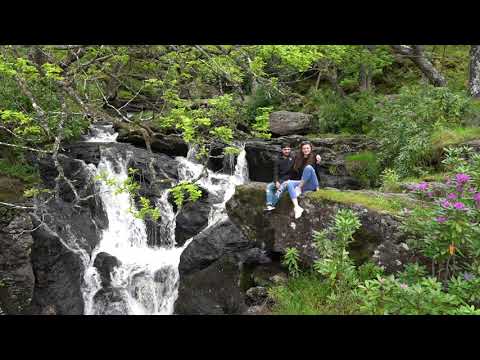 Inversnaid Explorer Loch Lomond