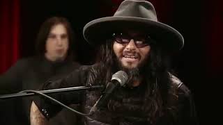 Luchar por ella (live) - Draco Rosa