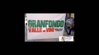 preview picture of video 'GranFondo Valle dei Vini 25 maggio 2014 - Sambuca di Sicilia (AG)'