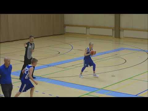 C-pojat 1. divisioona LokokoArska-Ralu 30.9.2017 osa1