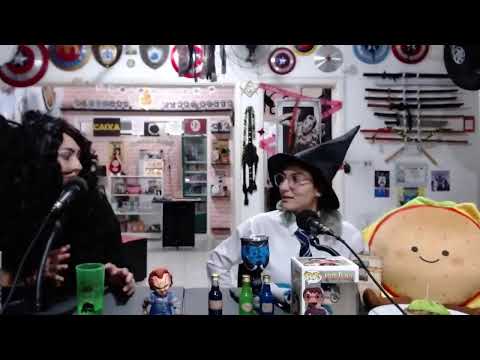 A HORA GEEK - 02/07/2022