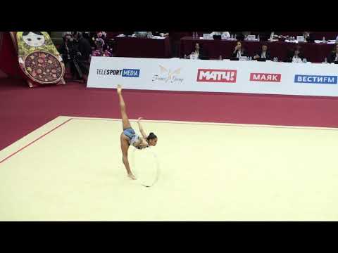 JOSEPH-NOEL Celia, hoop