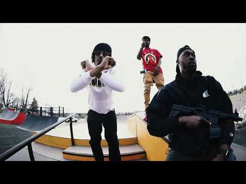 Yung Prince x Alasco Joey Spiff - No Need (!Official Music Video)