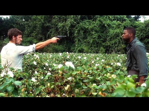 Most Hateful & Wicked Scene The Butler 2013 HD