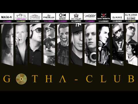 Gotha-Club II