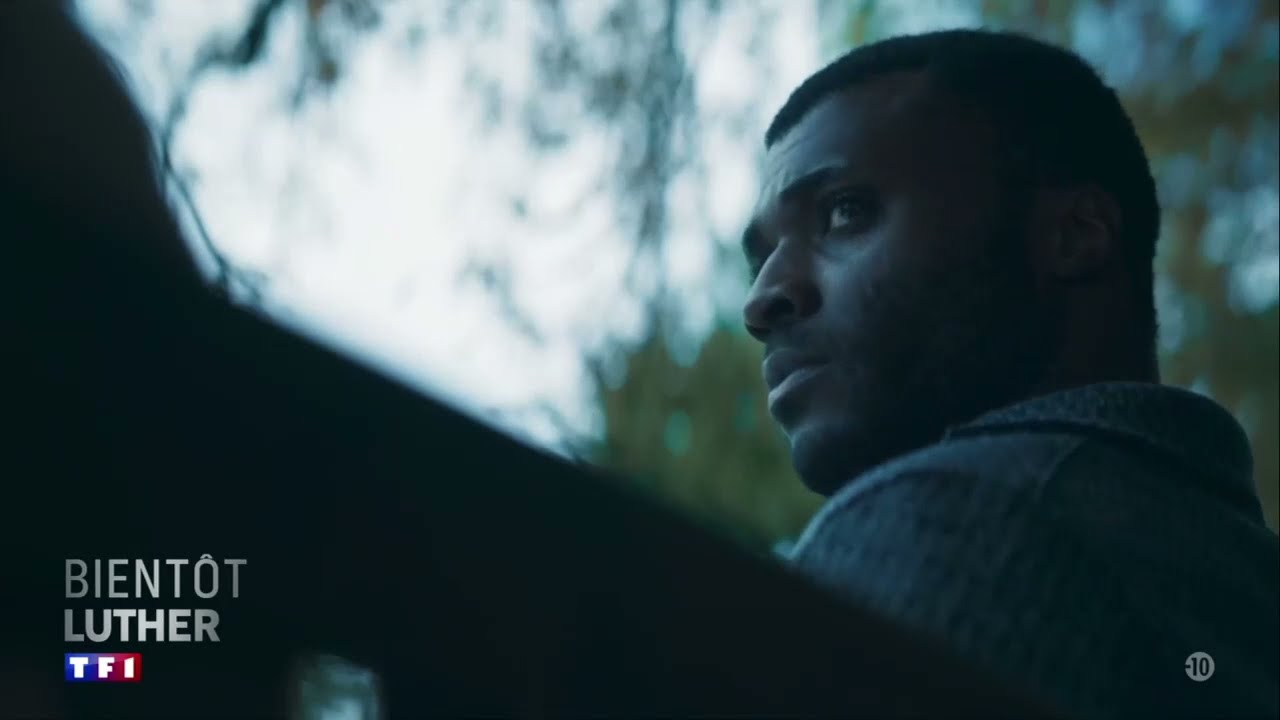 LUTHER - Bande-Annonce TF1