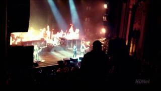 Green Day - Christian&#39;s Inferno Live @ Fox Theater Oakland (April 2009) [FullHD 1080p]