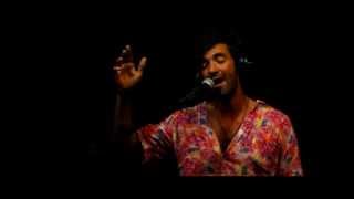 Saül Vanaclocha - La vida va "candombe"  (Live session en Montevideo)