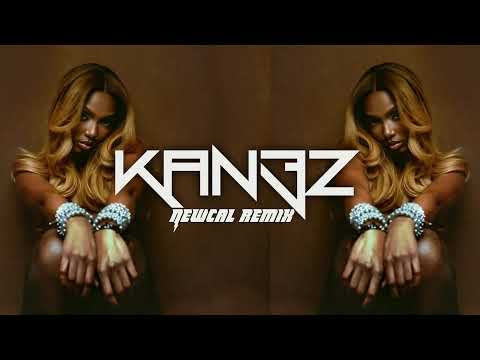 RONISIA x KAN3Z- Solide [ZOUK REMIX]