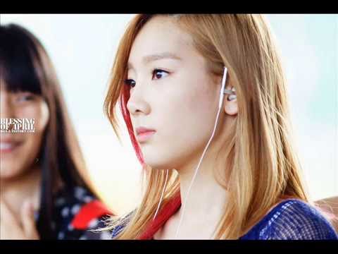 Taeyeon  VS Suzy