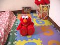 MY Laughing ELmO